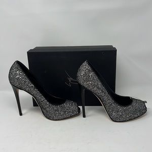 Giuseppe Zanotti heels